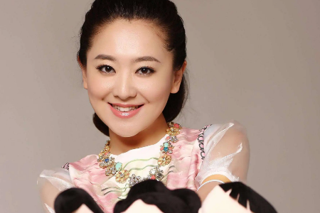 少儿频道主持人都有谁?