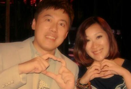 张宇和十一郎为什么离婚?