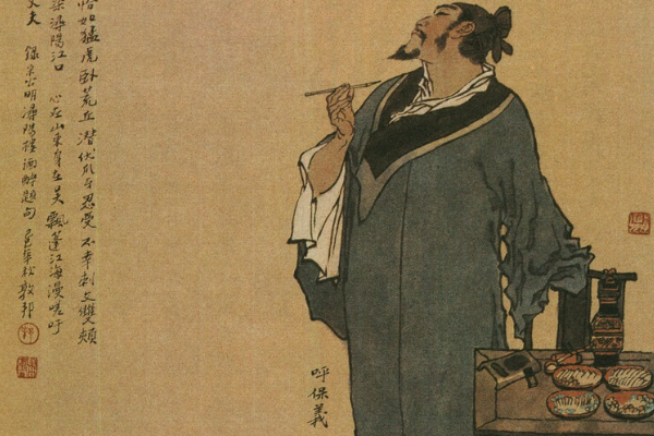 宋江私放晁盖的主要情节概括 120字左右