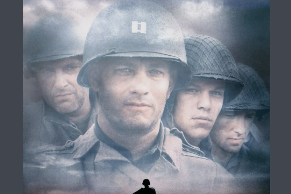 最值得看的国外经典电影有哪些?