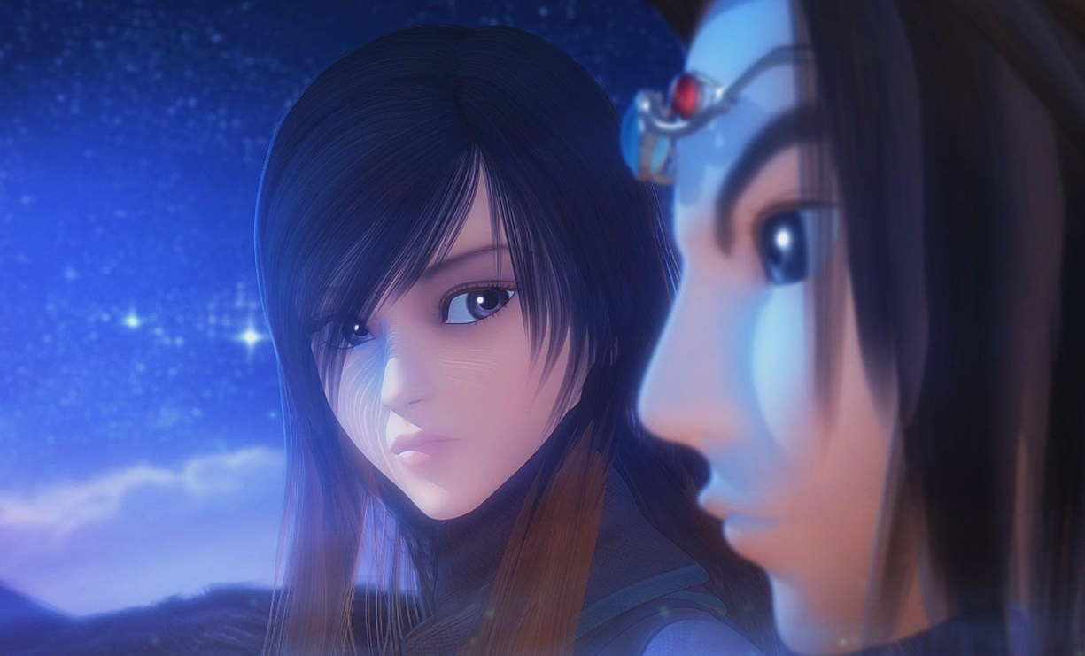 《秦时明月》中,月神到底要从姬如千泷身上得到什么秘密呢?