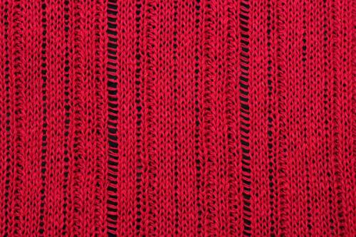 针织和毛织有什么区别？