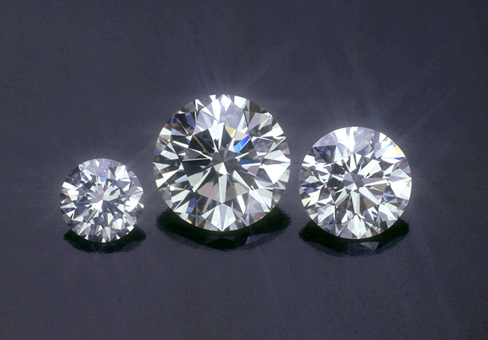 3克拉裸钻价格一般是多少呢?有没有朋友知道?