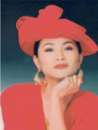 “帽子歌后”凤飞飞,巅峰时红过邓丽君,死讯被“隐藏”一个月,为何?