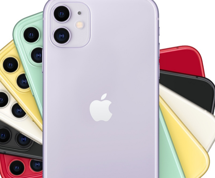 苹果11普通版是多少尺寸?