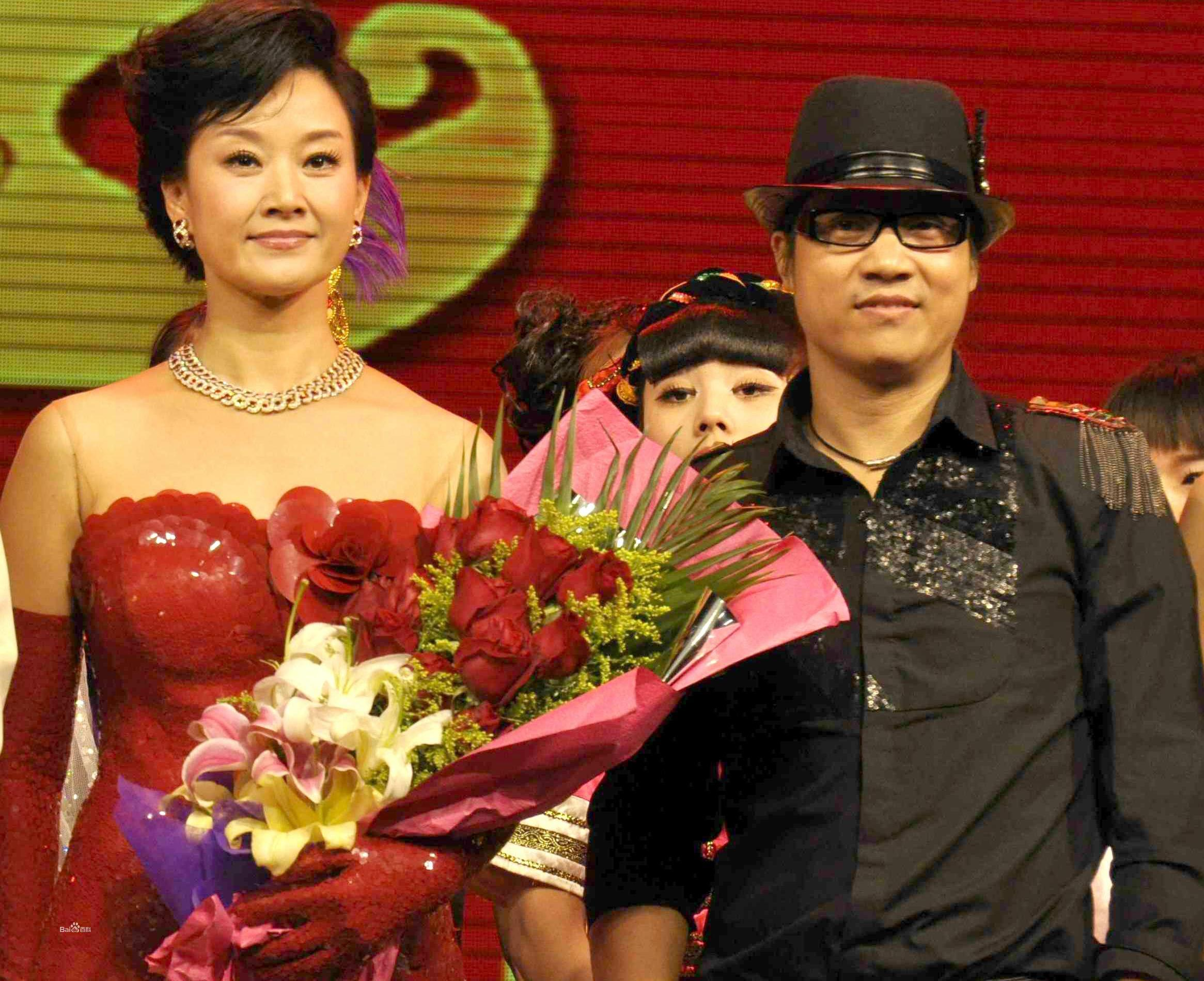 民歌天后宋祖英的现况如何？