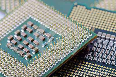 lntel(R)Xeon（R）CPU什么处理器