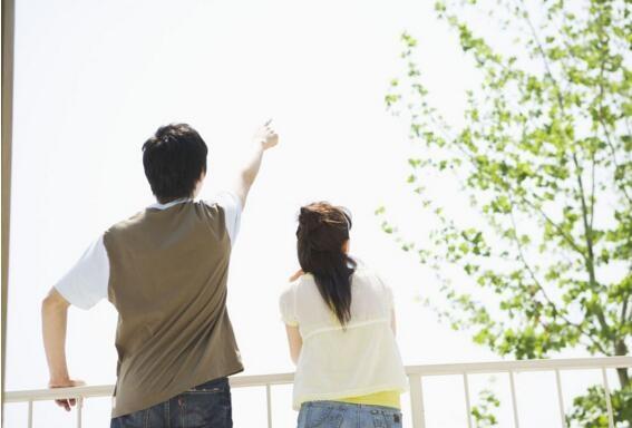 恋爱中看对眼是什么感觉？