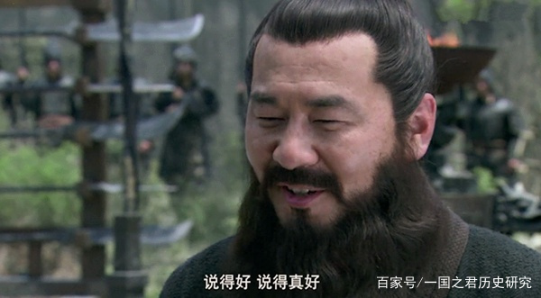 在三国演义中,曹操为什么要割发代首?