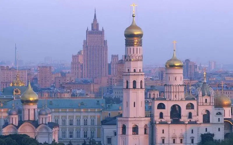 俄罗斯决定退出联合国世界旅游组织，该国这是出于什么考虑？