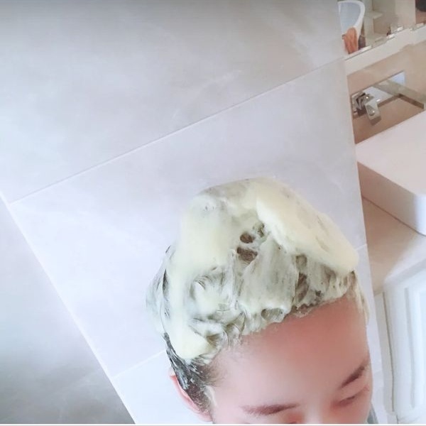 自己染发有什么技巧吗?求染发步骤?