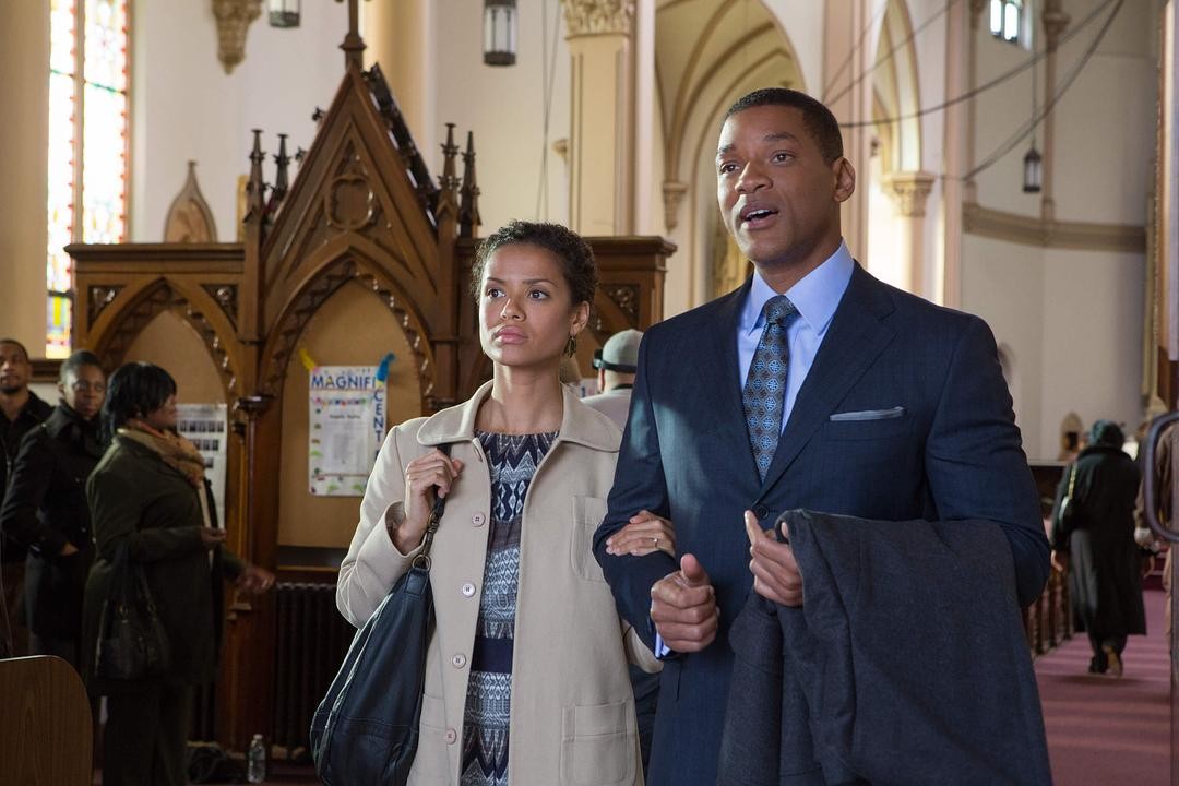 在《震荡效应》中,震荡效应究竟“震荡”了什么?