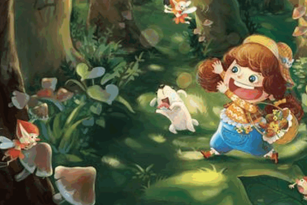 有哪些经典儿歌100首歌词？