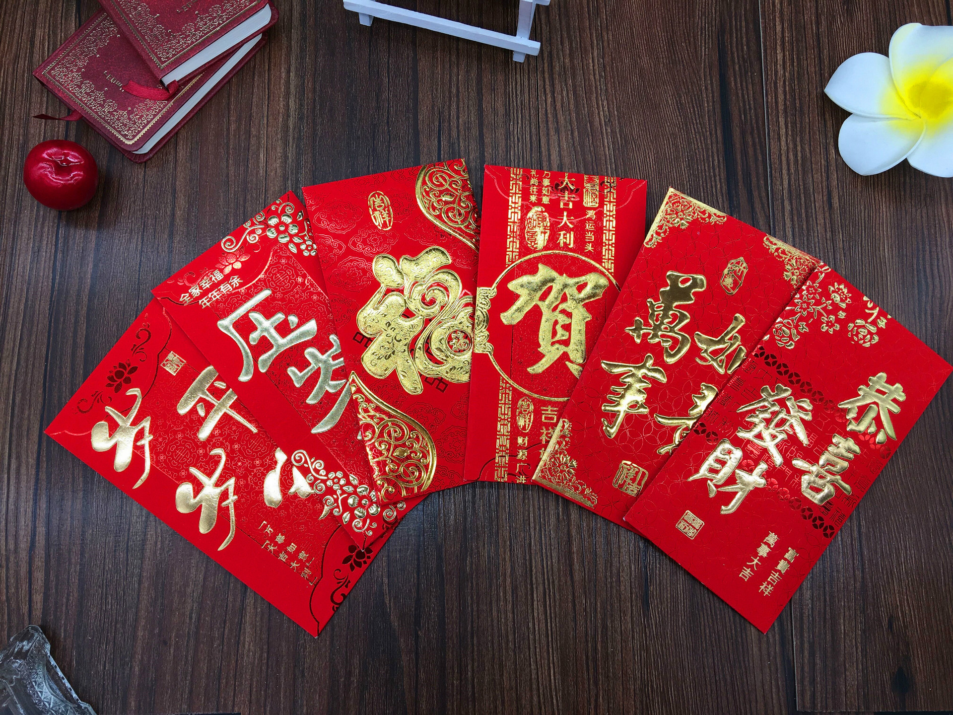 电影《红包》讲述了什么样的故事？