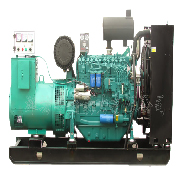 柴油发电机排名最好的十家发电机组厂家？（国内）