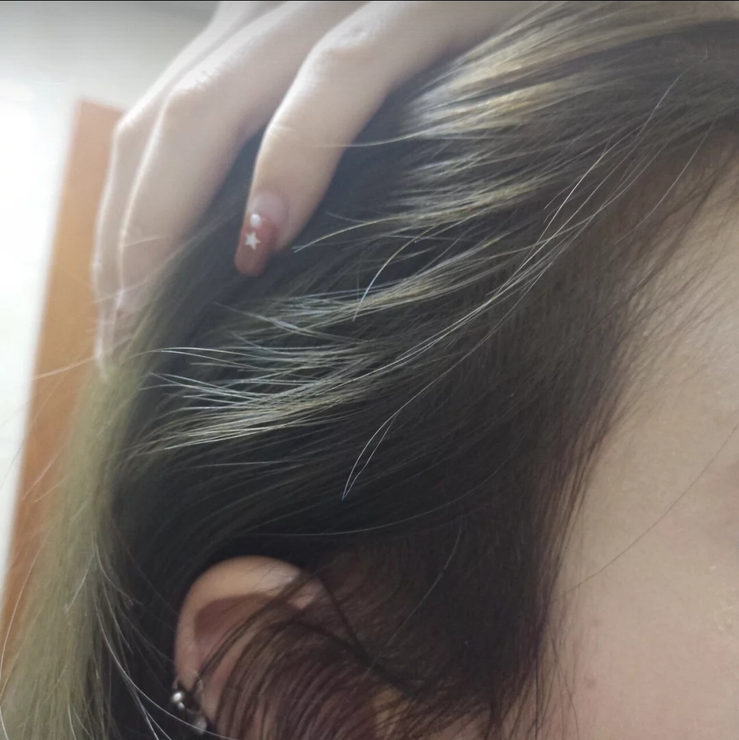 自己染发有什么技巧吗?求染发步骤?