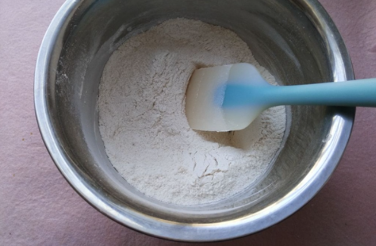 什么是粳米粉？