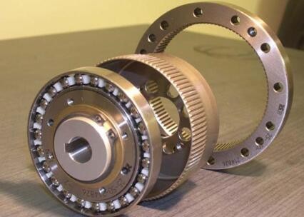 什么是谐波齿轮传动？