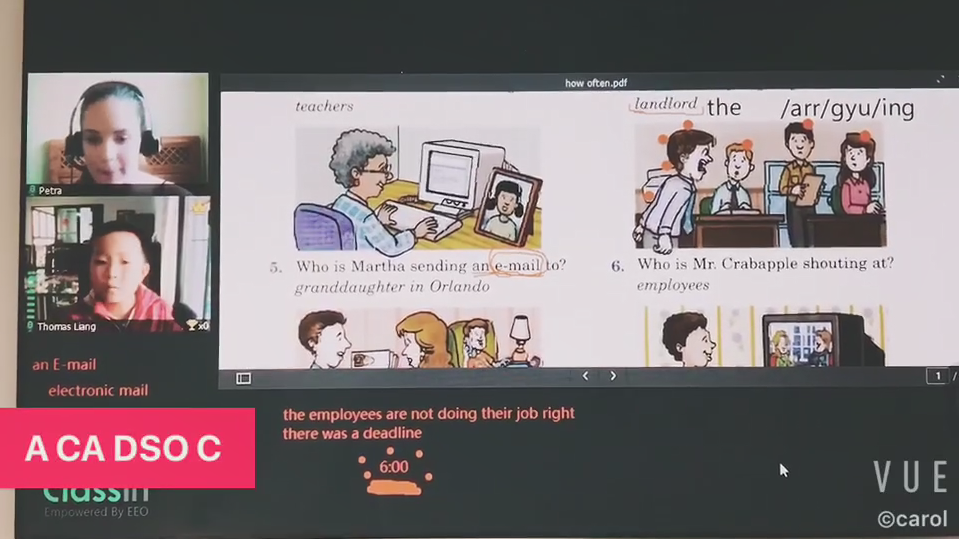 怎么练习英语口语？