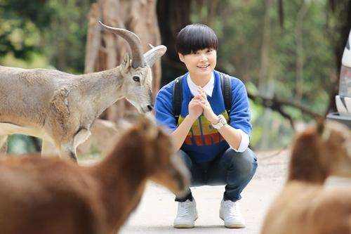 李宇春有男朋友吗叫什么?