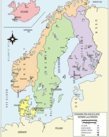 现代战争之父是谁?