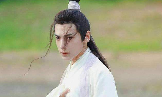 电视剧《白发皇妃》看完之后,你想说些啥?