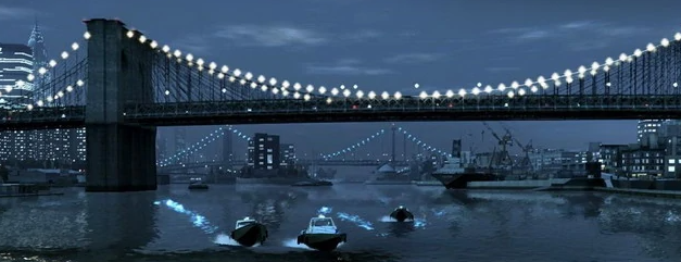 电脑玩gta4自由城，怎么设置高画质？