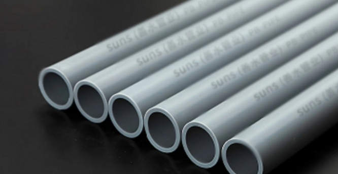 pb管是什么管材？