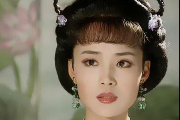 上官婉儿怎么死的？