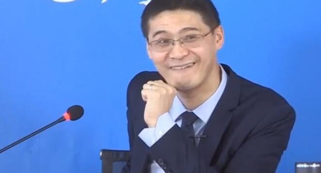 法外狂徒张三是什么梗