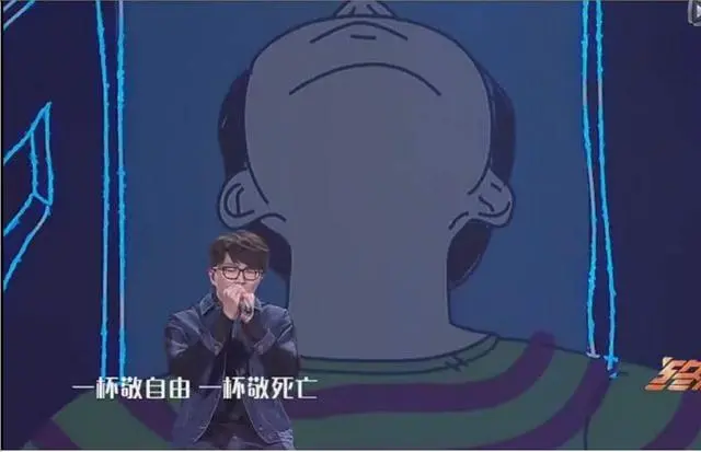 毛不易的八杯酒,道尽了人生所有,如何评价他的《消愁》?