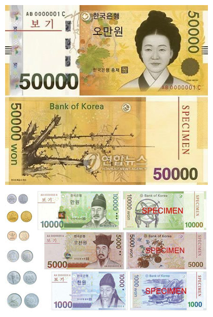 40万韩元等于多少人民币