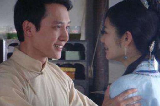 赵丽颖冯绍峰电视剧一起演的电视剧有哪些?