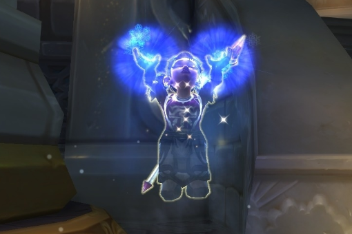 wow魔兽世界7.1黑檀之寒的回忆怎么做