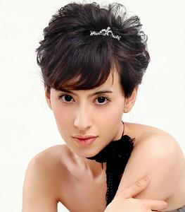 奴儿花花的人物传记