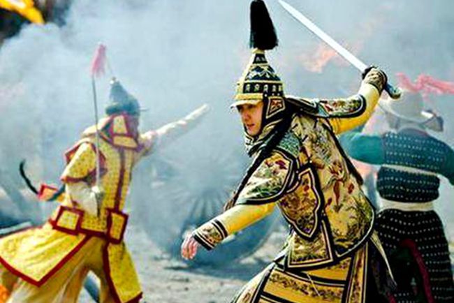 清朝大臣图尔格战功累累,但为什么现在名气不大?