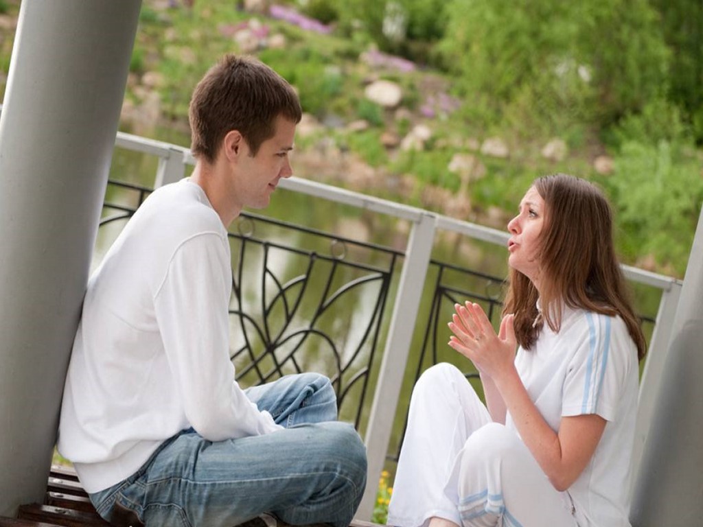 你觉得双鱼男跟巨蟹女合适吗?