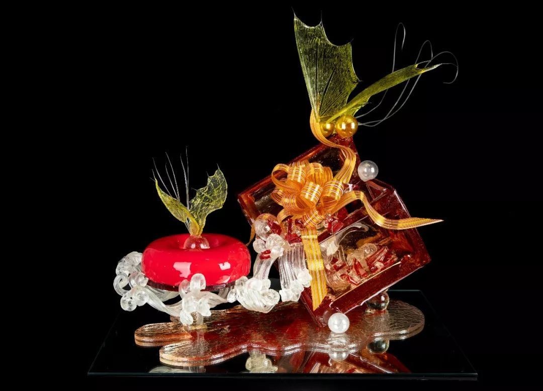 糖艺用的是什么糖？