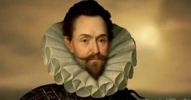 现代战争之父是谁?