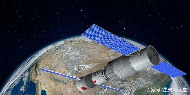 天宫二号升空了，天宫一号去哪了？