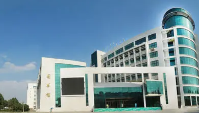 黄河科技学院这个学校怎么样?