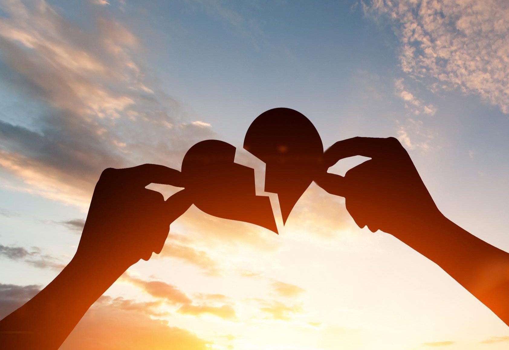 情侣最好的分手方式是怎样的?