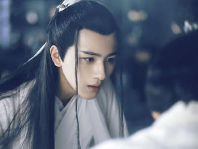 古装爱情电视剧有哪些好看?