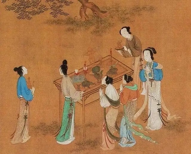 重阳节是鬼节吗?