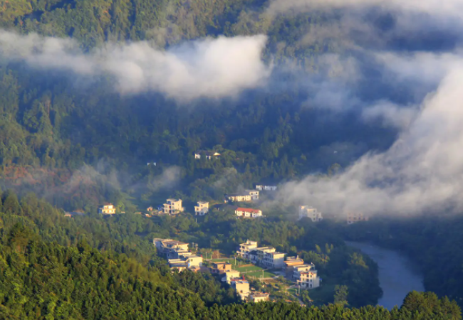 小沙江有哪些旅游景点