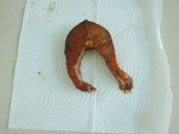 熏鱼做法最正宗的做法