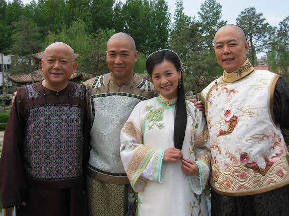 铁齿铜牙纪晓岚第三部全部剧情