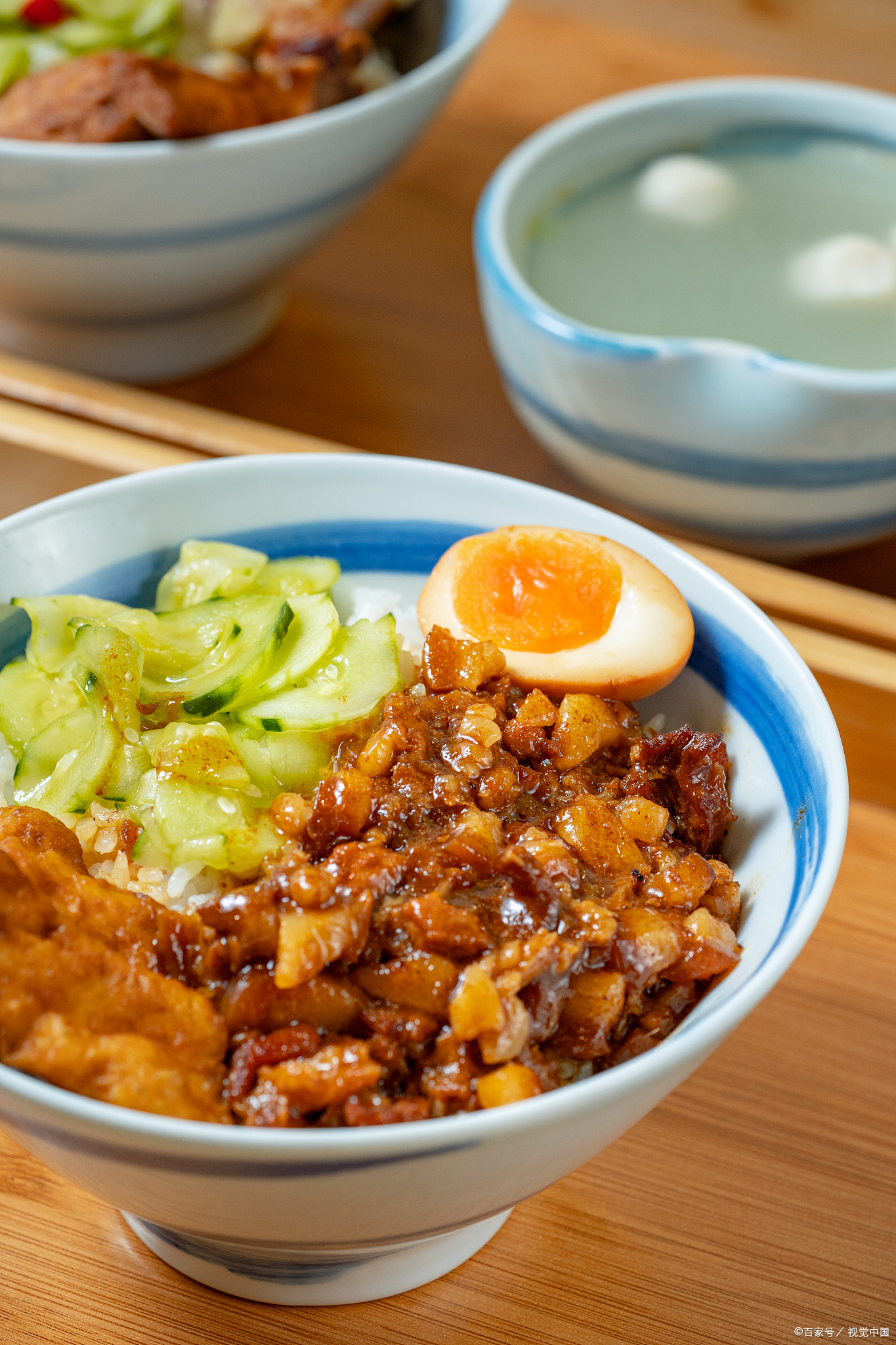 台湾民间的“四神汤”特别出名,这“四神汤”到底是啥?