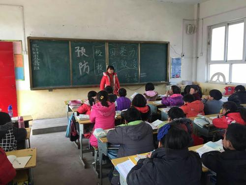 构建和谐校园我们应该怎么做