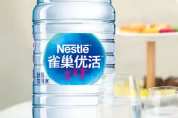 桶装水哪个品牌水质好